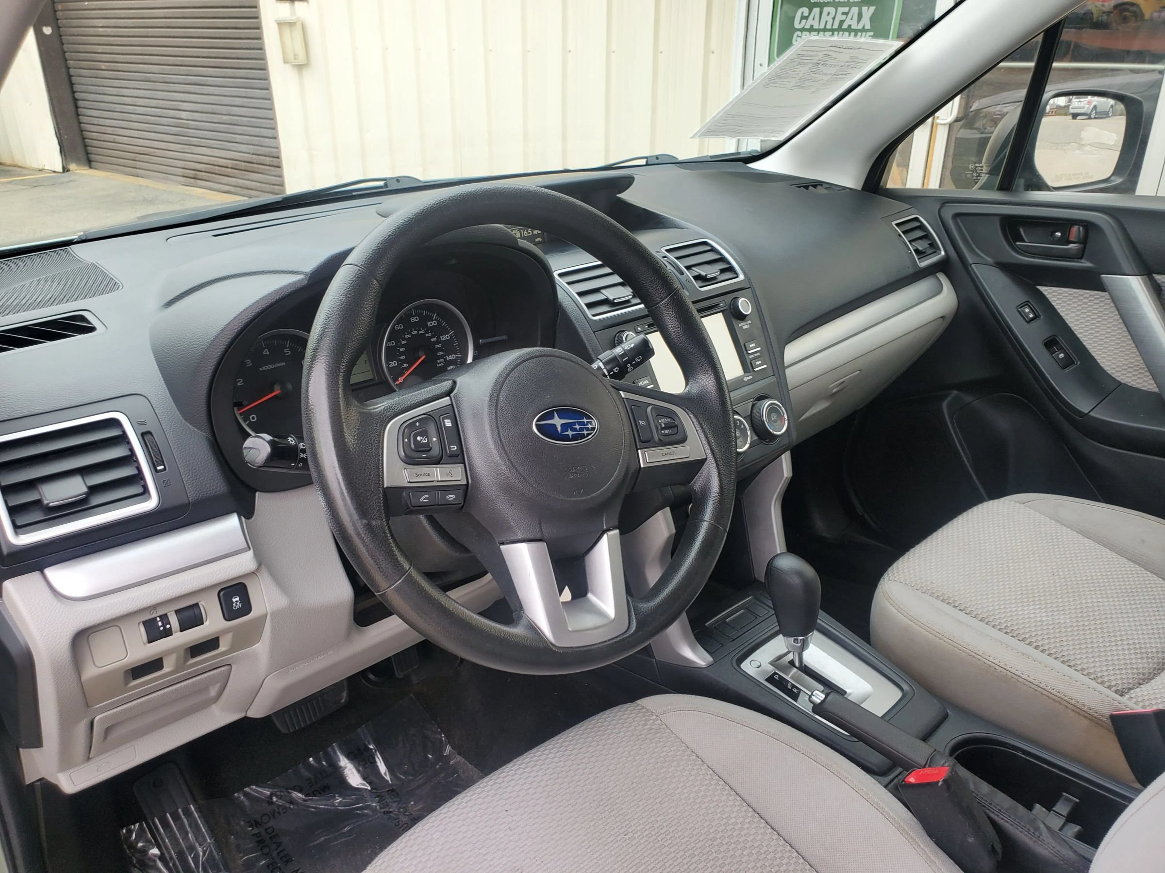 Used 2018 Subaru Forester 2.5i AWD/4WD image 24
