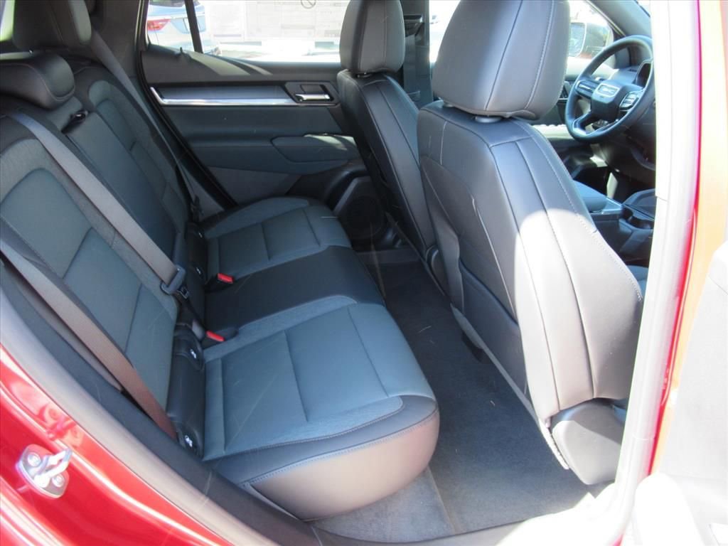 New 2026 GMC Terrain AT4 w/ Convenience Package III AWD/4WD image 27