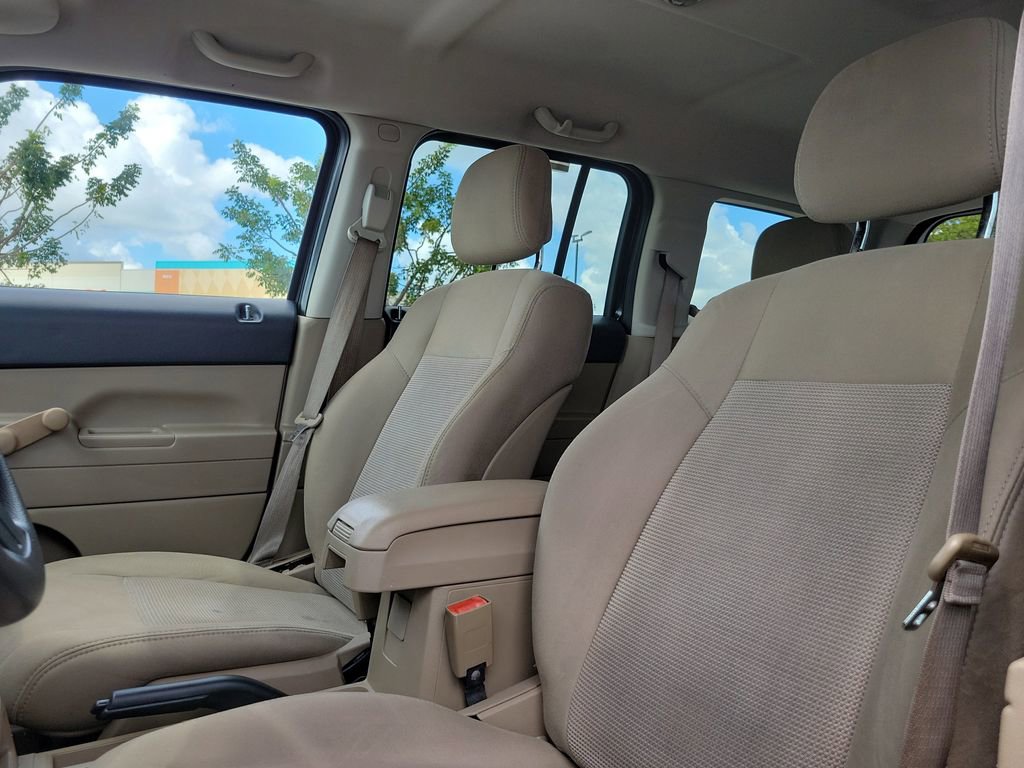 Used 2012 Jeep Patriot Sport image 22