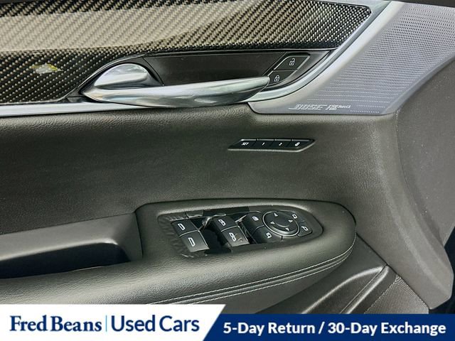 Used 2020 Cadillac XT6 Sport AWD/4WD image 19