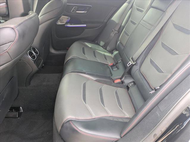 Certified 2025 Mercedes-Benz C 36 AMG S image 17