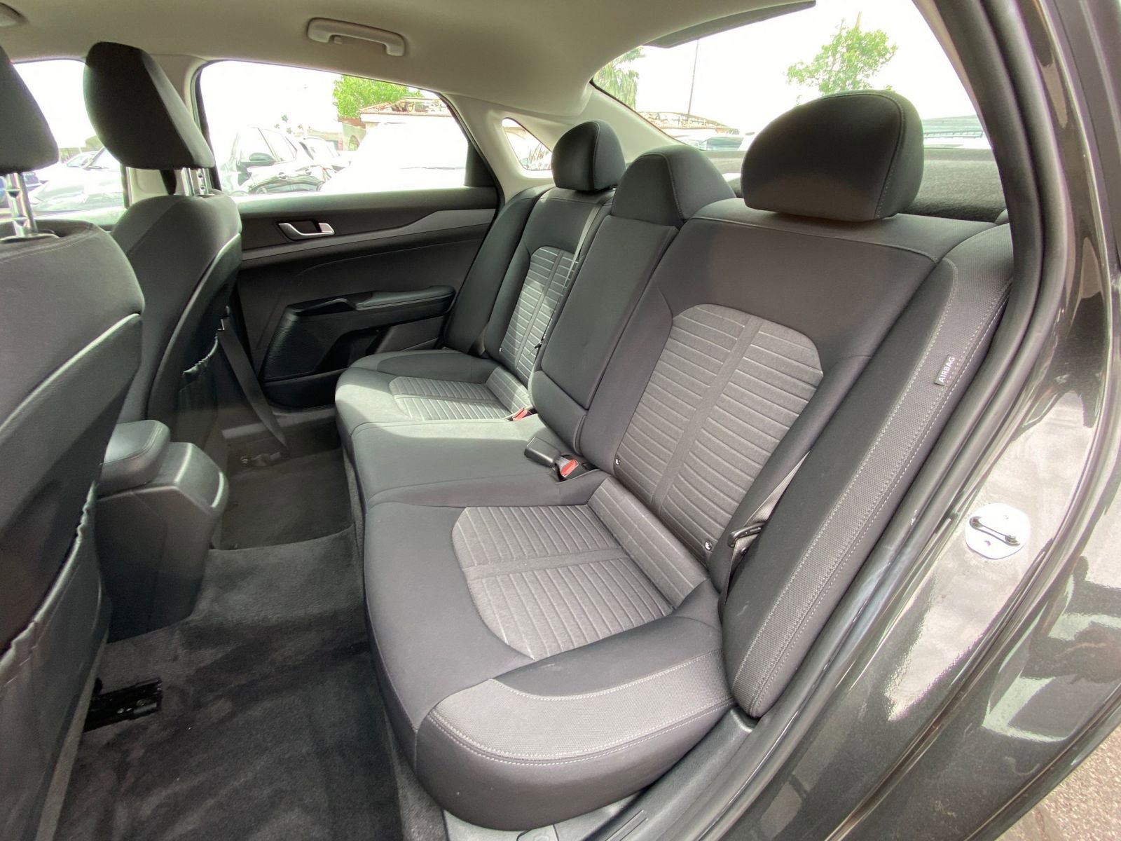 Used 2025 Kia K5 LXS image 36