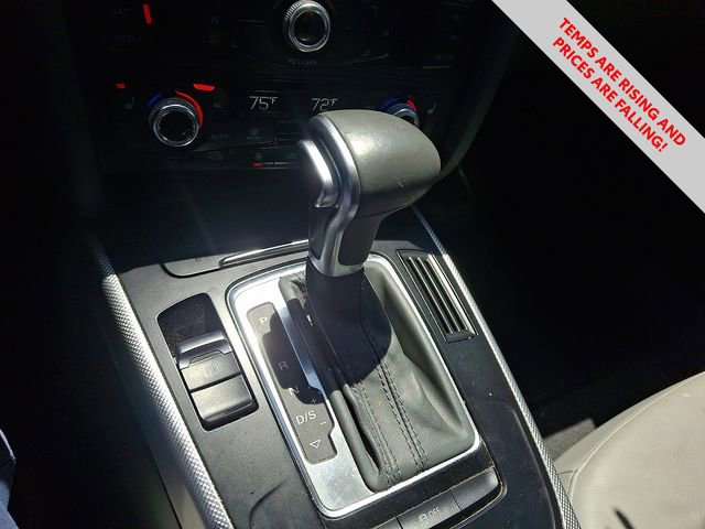 Used 2014 Audi A5 2.0T Premium w/ Lighting Package image 15