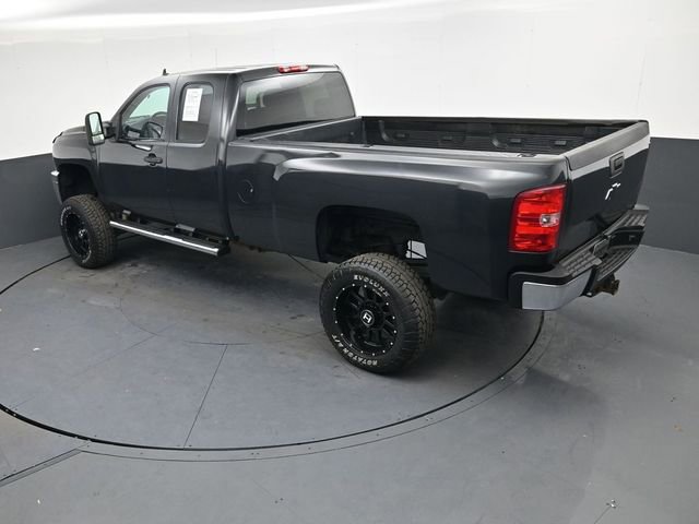 Used 2013 Chevrolet Silverado 3500 LT w/ Suspension Package, Off-Road image 28