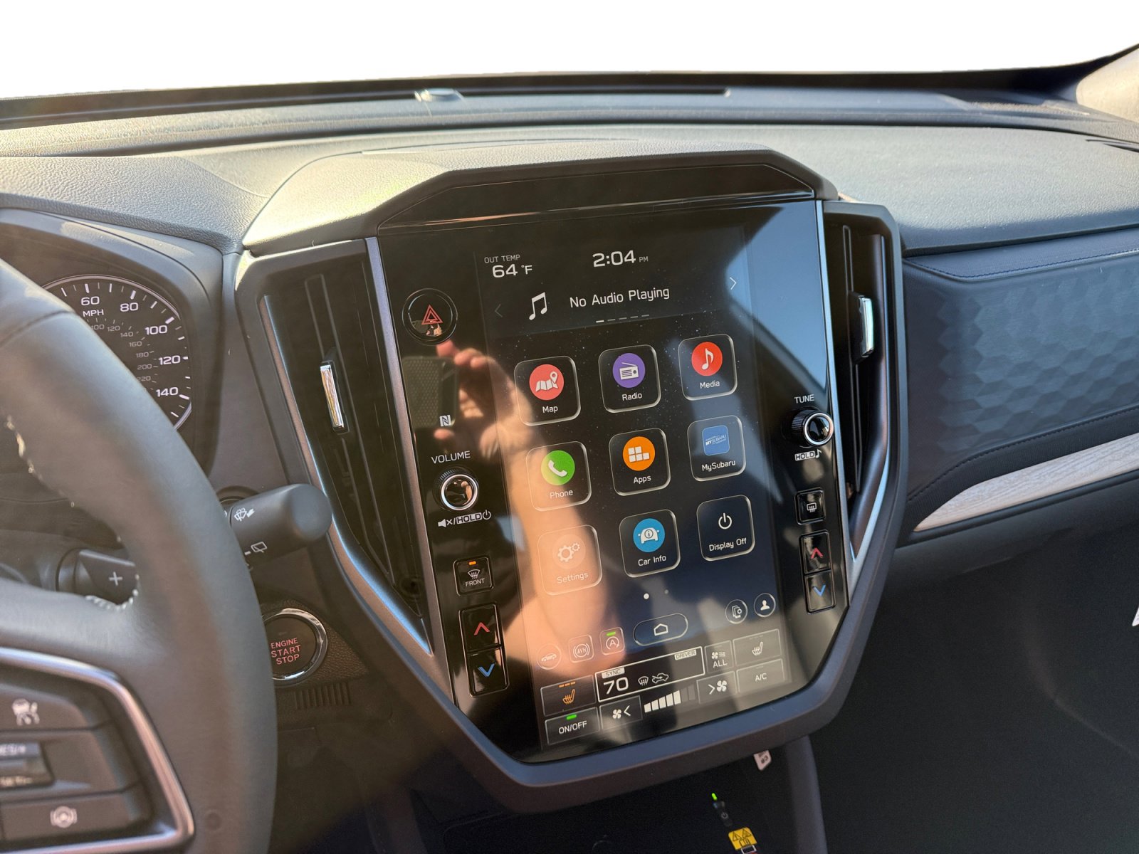 New 2026 Subaru Forester Limited image 12