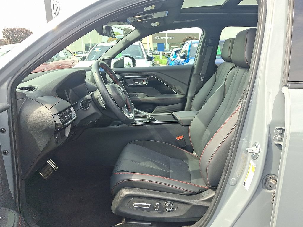 Certified 2026 Acura ADX A-Spec w/ Advance Package AWD/4WD image 14