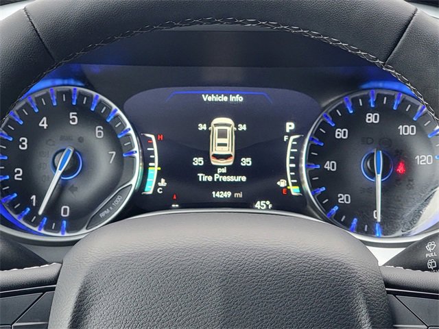 Certified 2024 Chrysler Pacifica Touring-L w/ S Appearance Package image 36