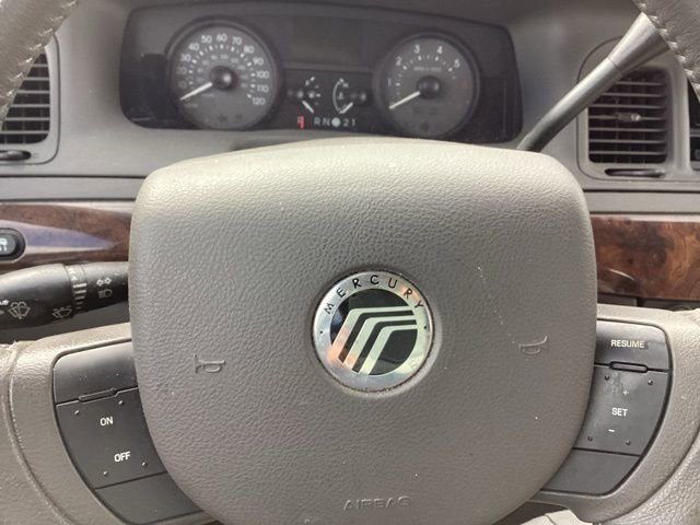 Used 2010 Mercury Grand Marquis LS image 27