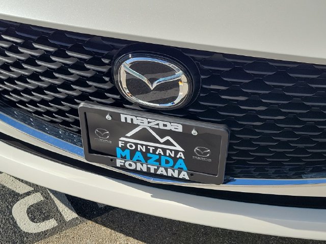 New 2026 MAZDA MAZDA3 s FWD image 32