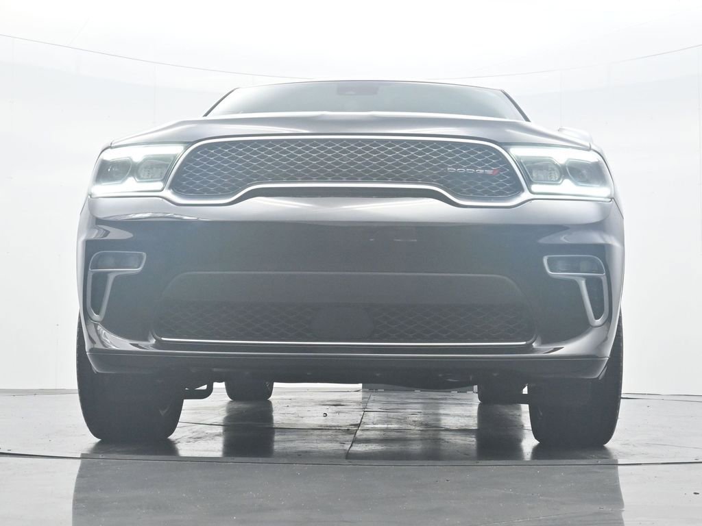 Used 2023 Dodge Durango Citadel image 36