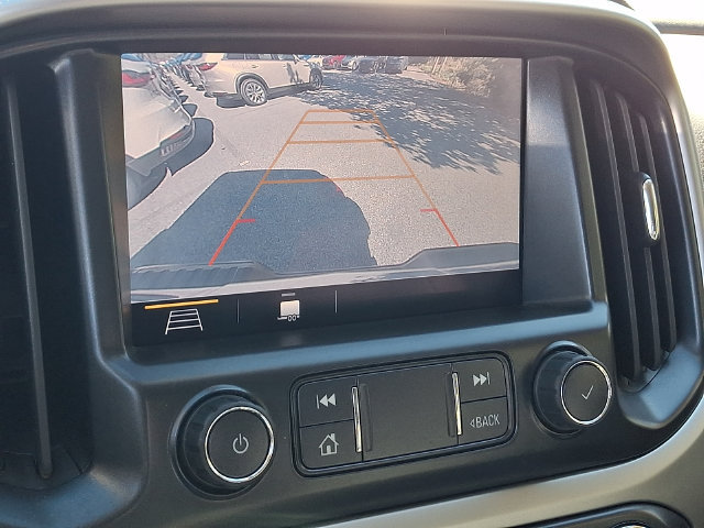 Used 2019 Chevrolet Colorado ZR2 w/ ZR2 Dusk Special Edition AWD/4WD image 18