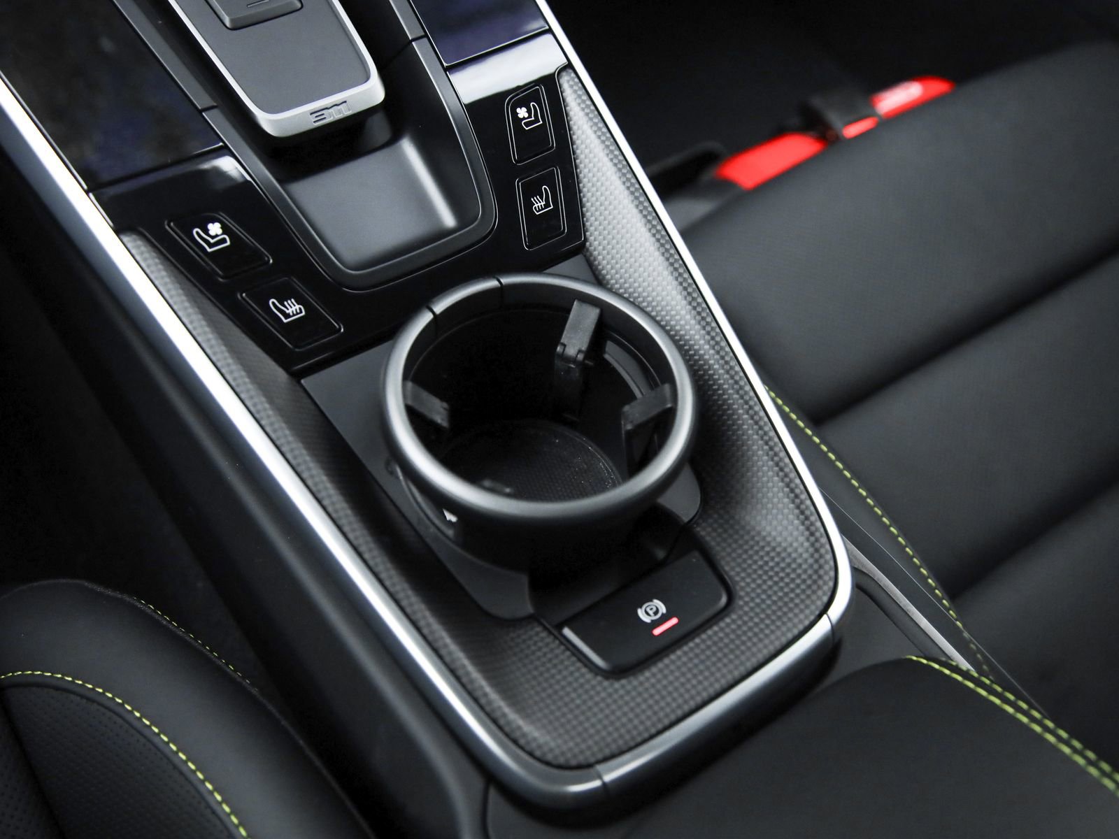 Certified 2023 Porsche 911 Turbo S image 31