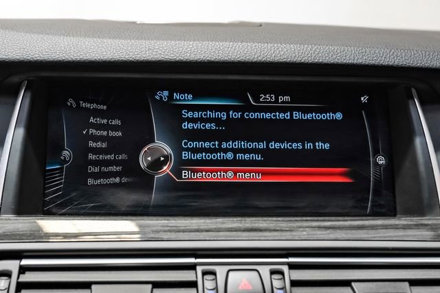 Used 2015 BMW M5 image 36