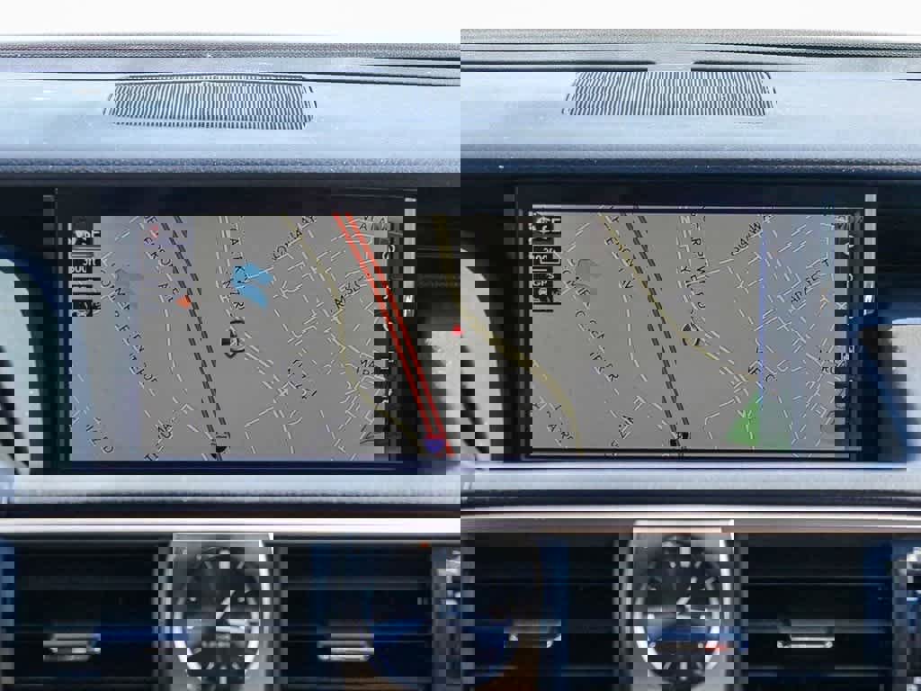 Used 2020 Lexus IS 300 F Sport image 13