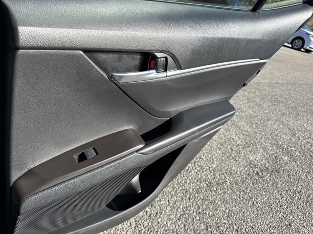 Certified 2024 Toyota Camry SE image 19