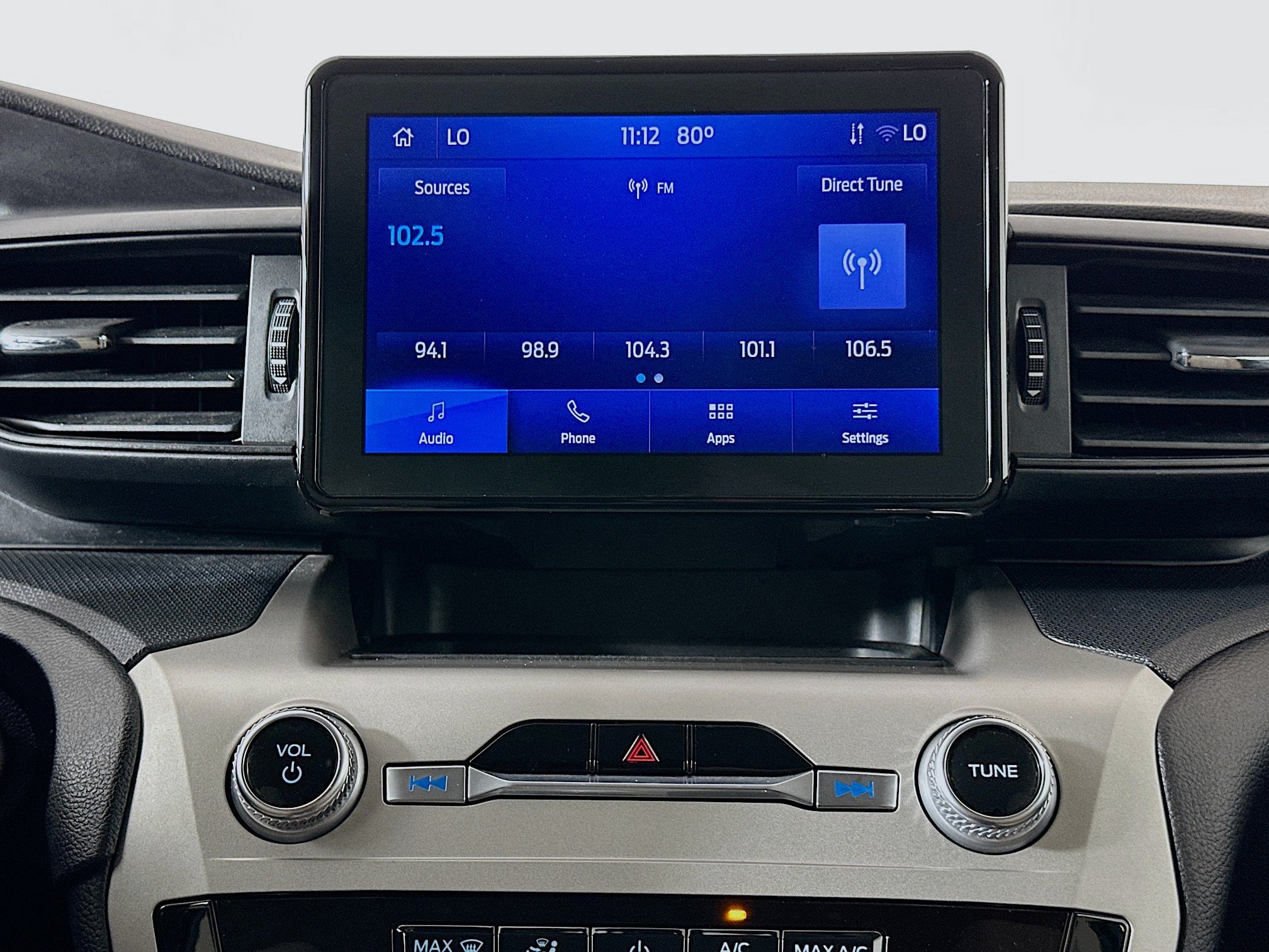 Used 2022 Ford Explorer 4WD image 21