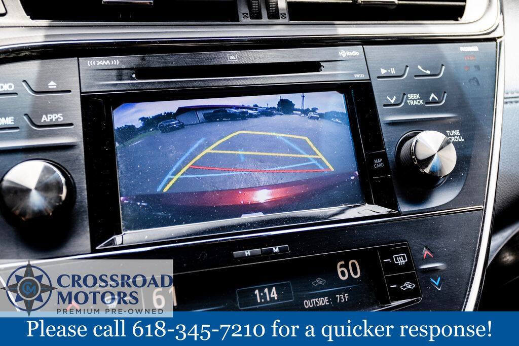 Used 2016 Toyota Avalon Limited FWD image 37