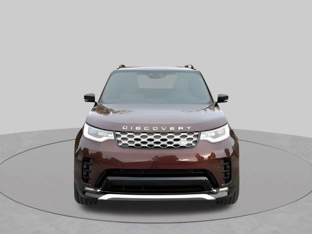 Certified 2026 Land Rover Discovery Limited Edition AWD/4WD image 67