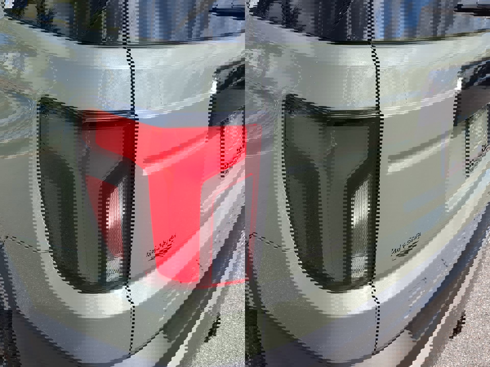 New 2026 Honda Passport TrailSport Elite image 12