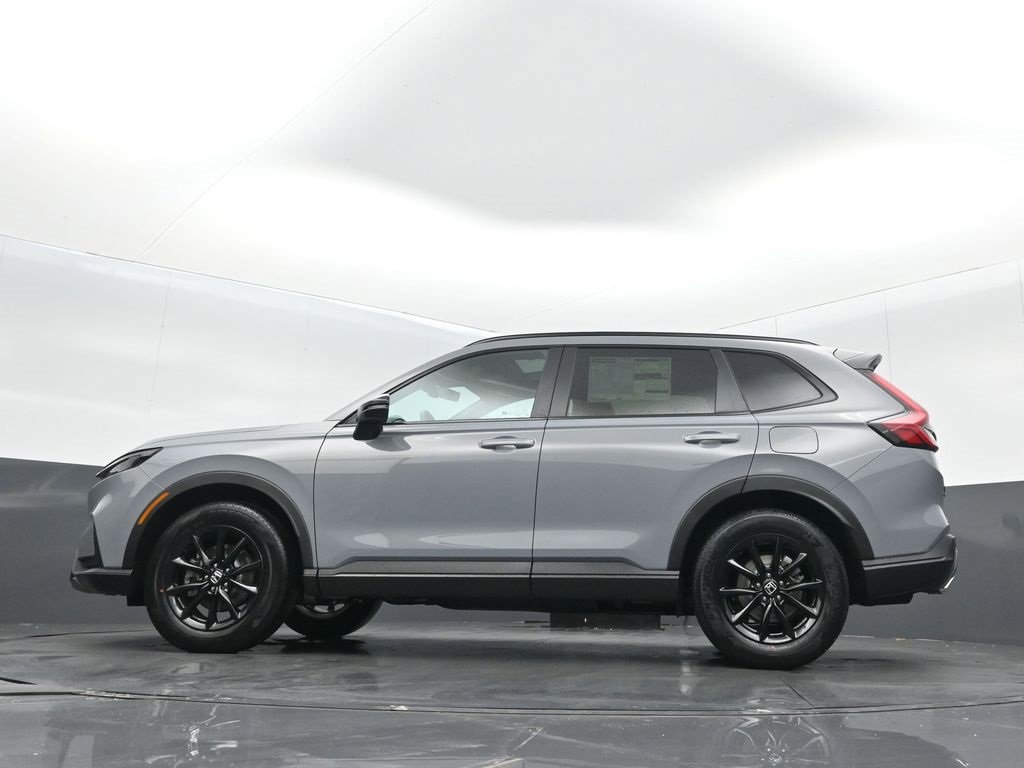 New 2026 Honda CR-V Sport-L image 14