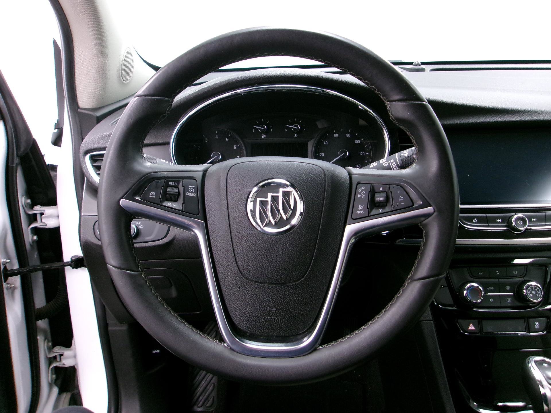 Used 2017 Buick Encore Preferred image 5