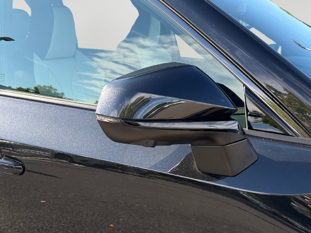 Certified 2026 Lexus TX 500h AWD w/ Technology Package image 28