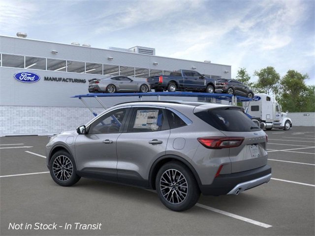 New 2026 Ford Escape SE image 4