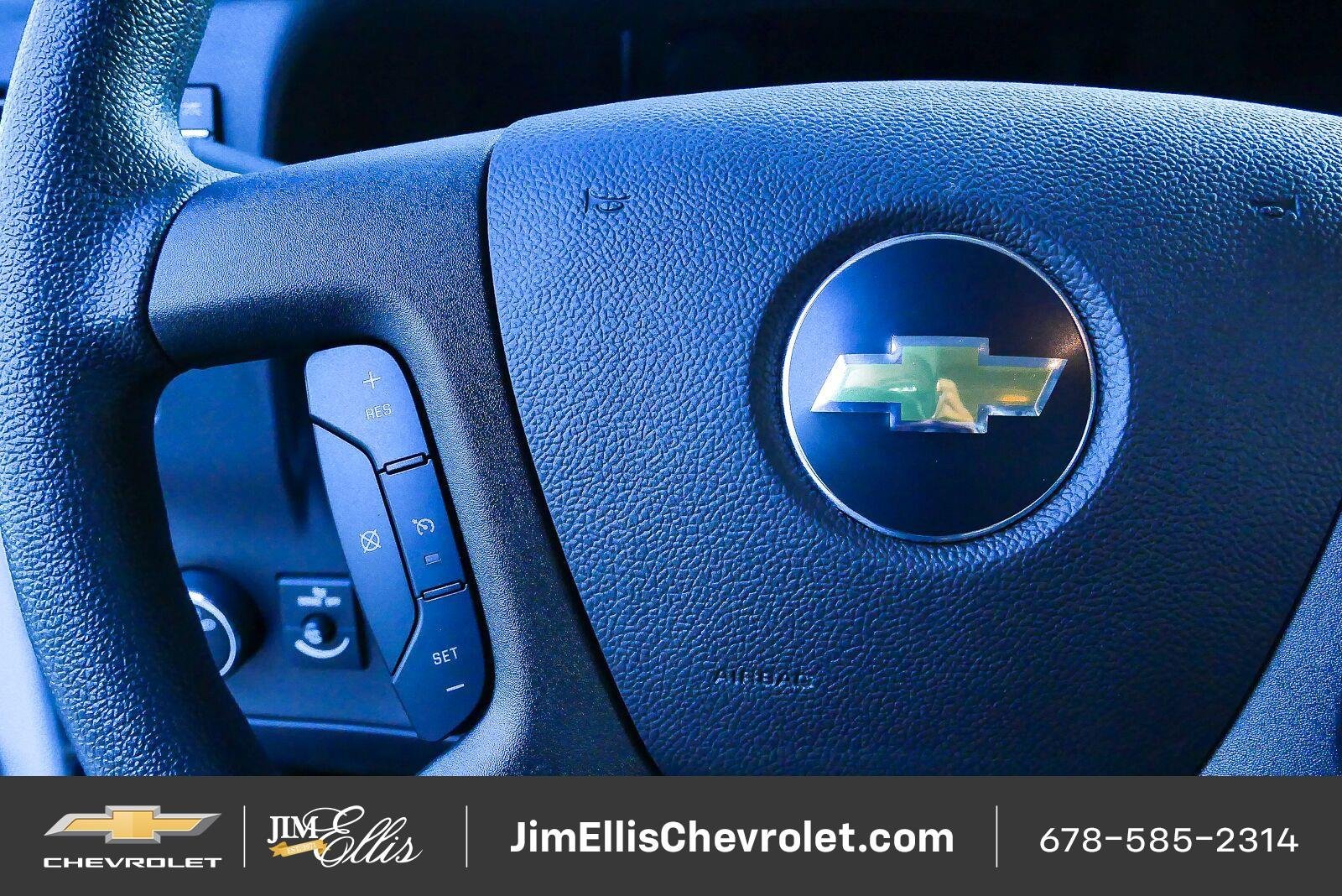 New 2025 Chevrolet Express 2500 w/ Driver Convenience Package RWD image 10