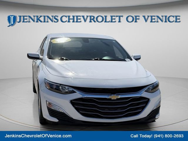 Used 2021 Chevrolet Malibu LS image 12