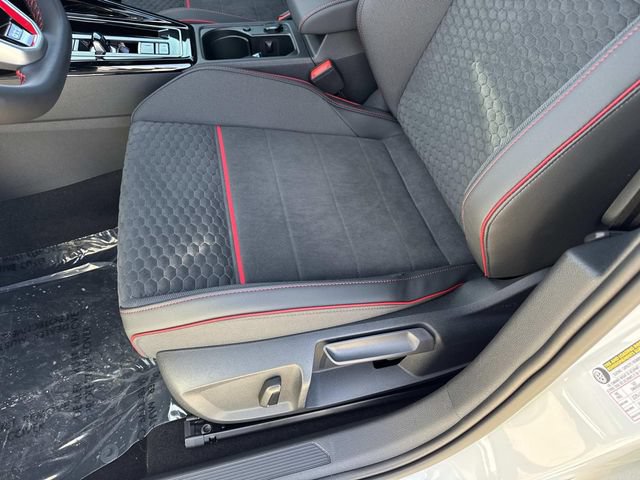 New 2026 Volkswagen GTI SE FWD image 13