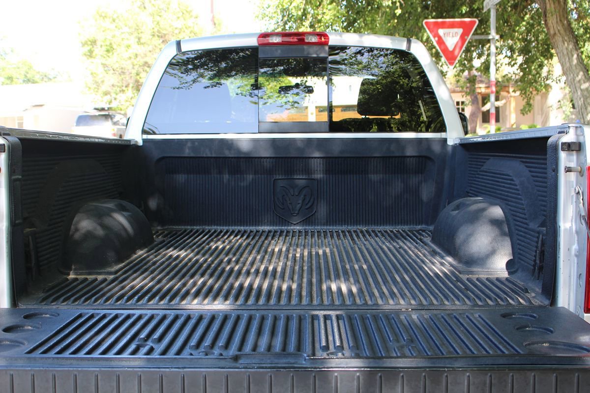 Used 2006 Dodge Ram 1500 Truck SLT w/ Trailer Tow Group AWD/4WD image 30