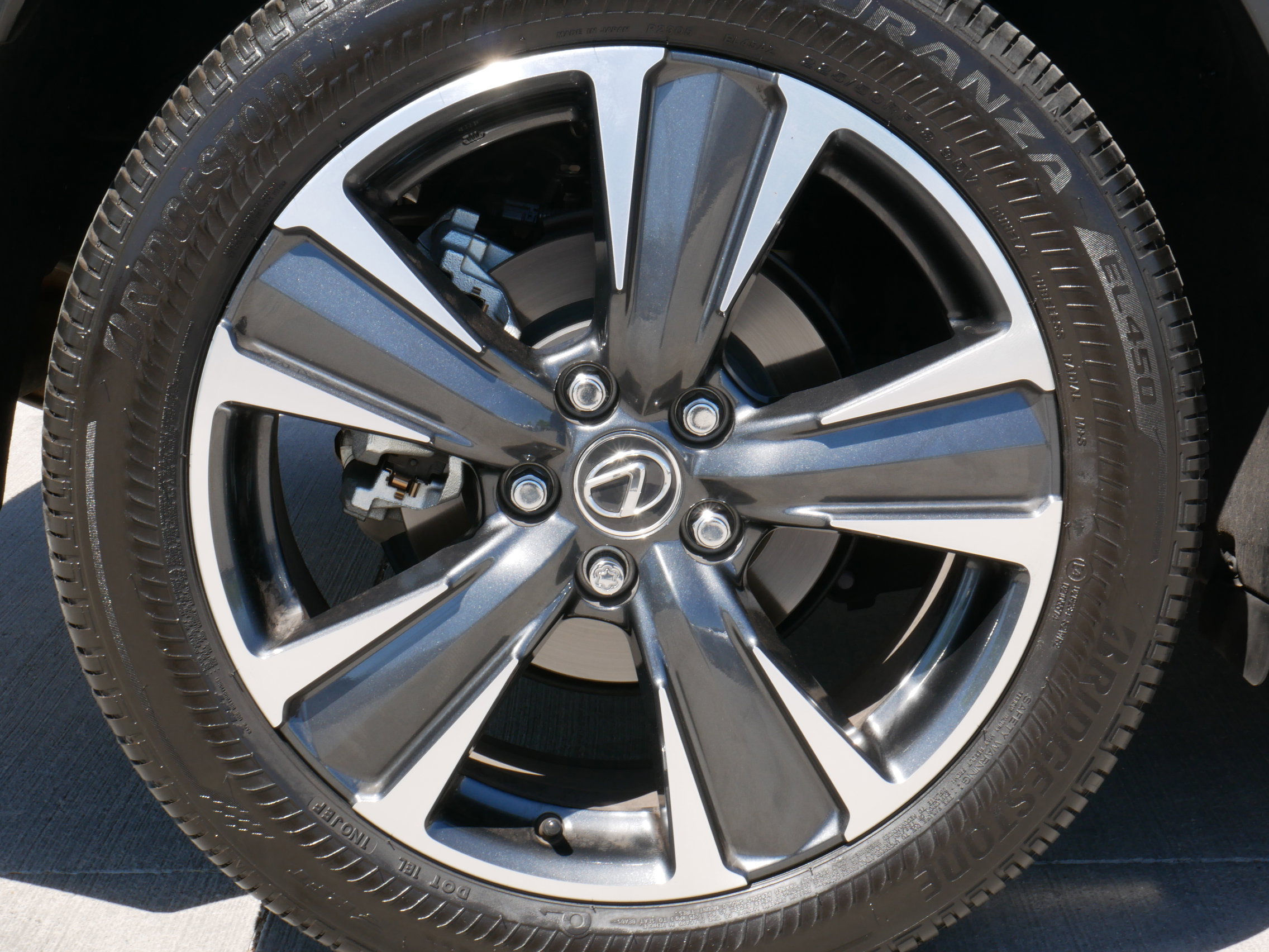 Certified 2025 Lexus UX 300h FWD image 25