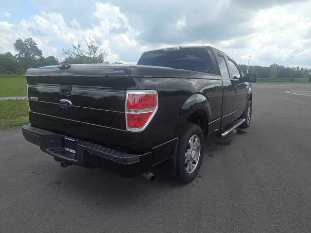 Used 2010 Ford F150 STX RWD image 8