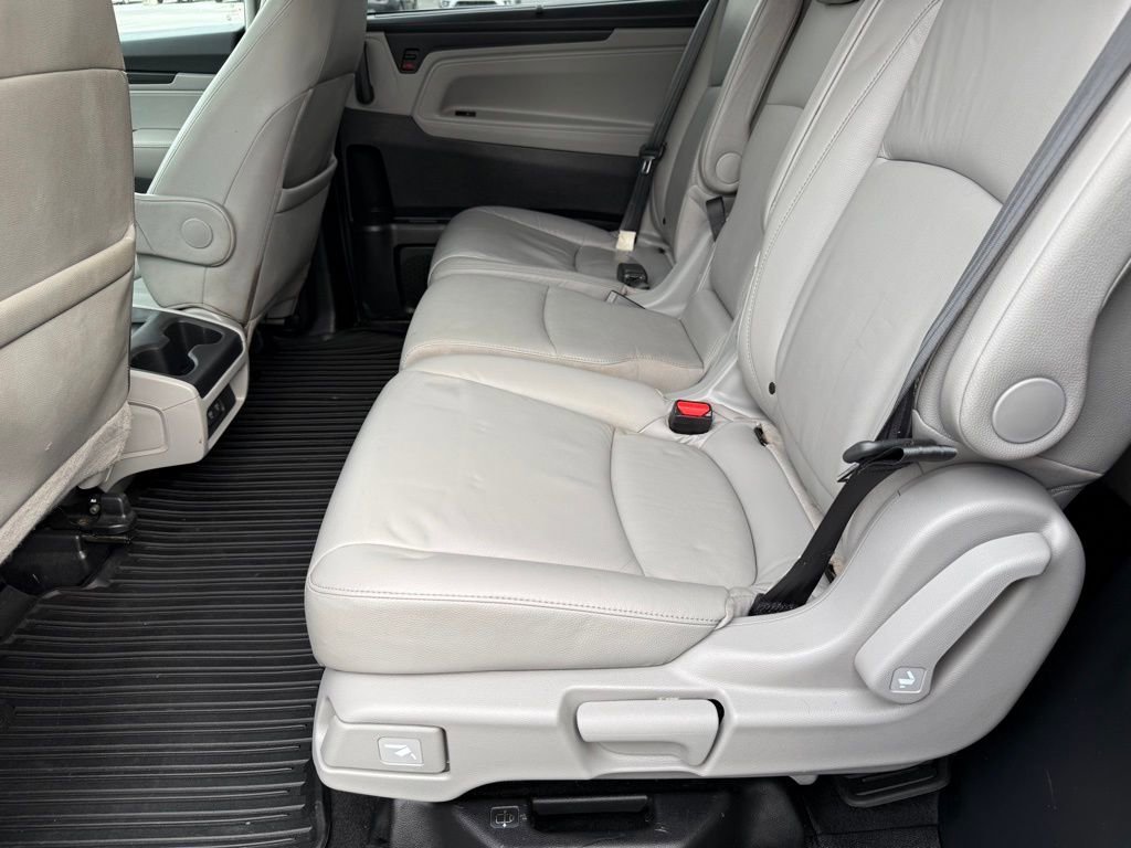 Used 2019 Honda Odyssey EX-L image 27