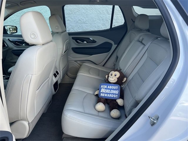 Used 2022 GMC Terrain Denali image 24