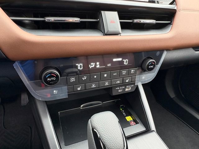 New 2026 Subaru Outback Touring image 20