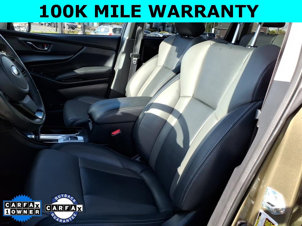 Certified 2022 Subaru Ascent Onyx Edition image 23