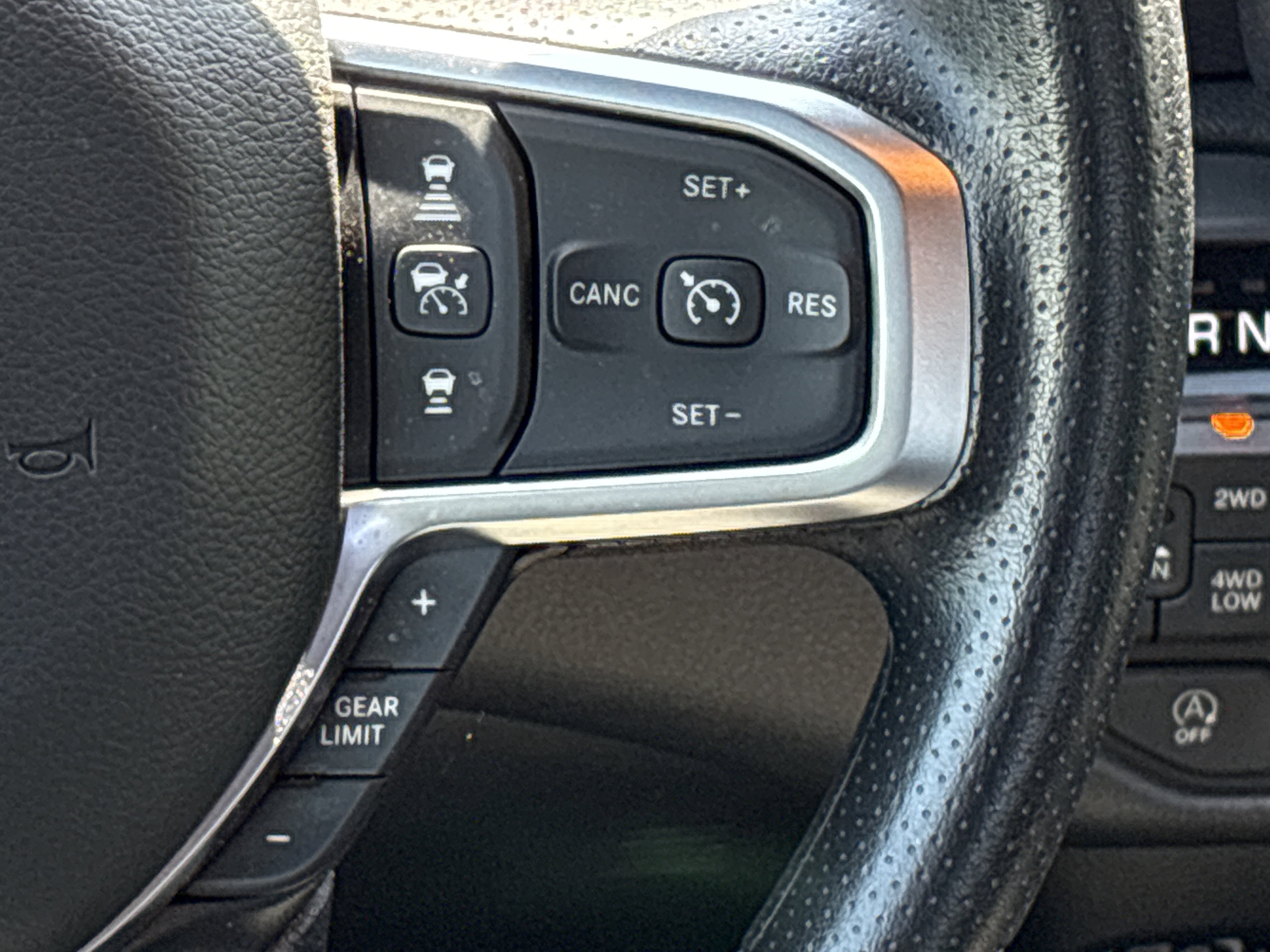 Certified 2025 RAM 1500 Tradesman image 22