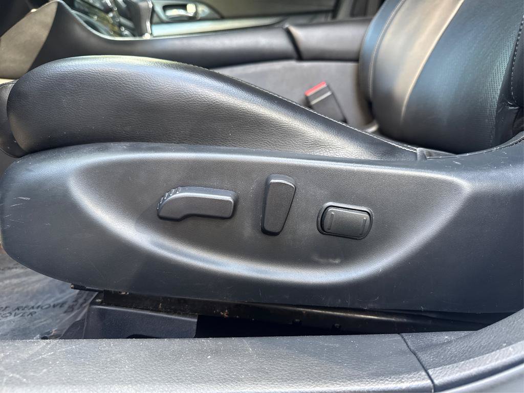 Used 2017 Nissan Maxima 3.5 SV FWD image 17
