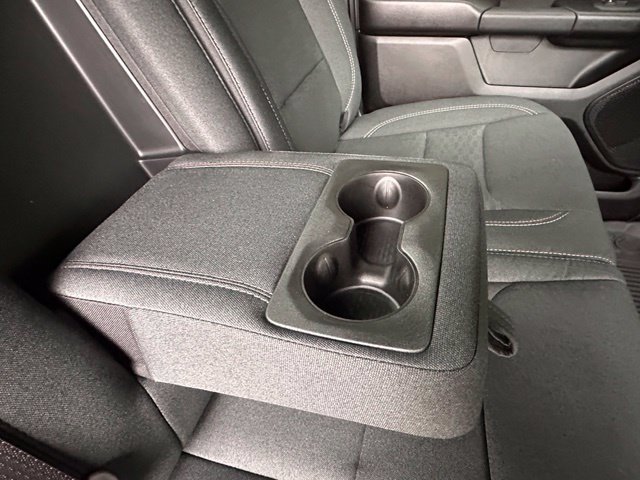 New 2027 RAM 1500 Warlock AWD/4WD image 29
