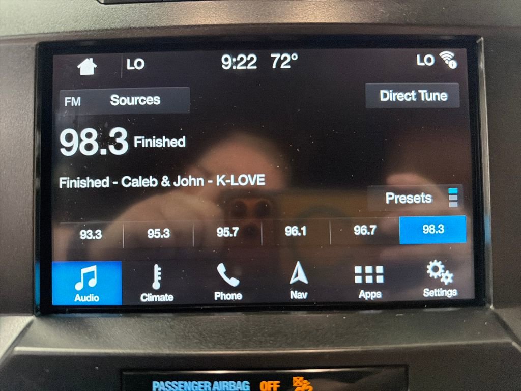 Used 2018 Ford F150 King Ranch w/ Equipment Group 601A Luxury image 22