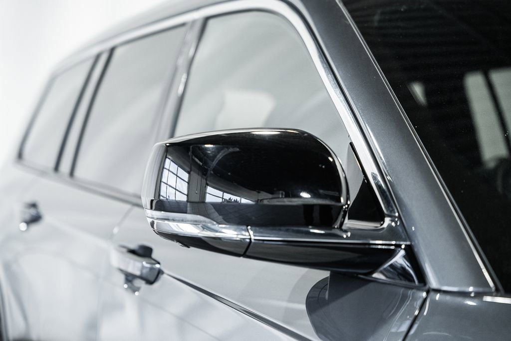 Used 2024 Jeep Grand Cherokee L Limited w/ Luxury Tech Group II image 21