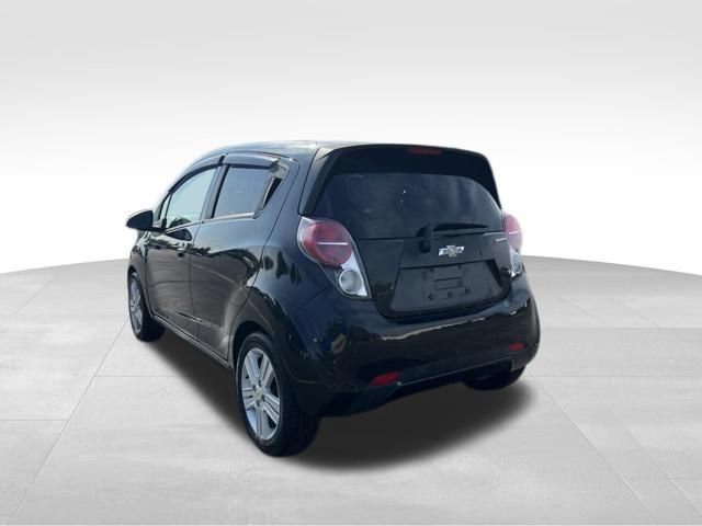 Used 2013 Chevrolet Spark LS FWD image 3