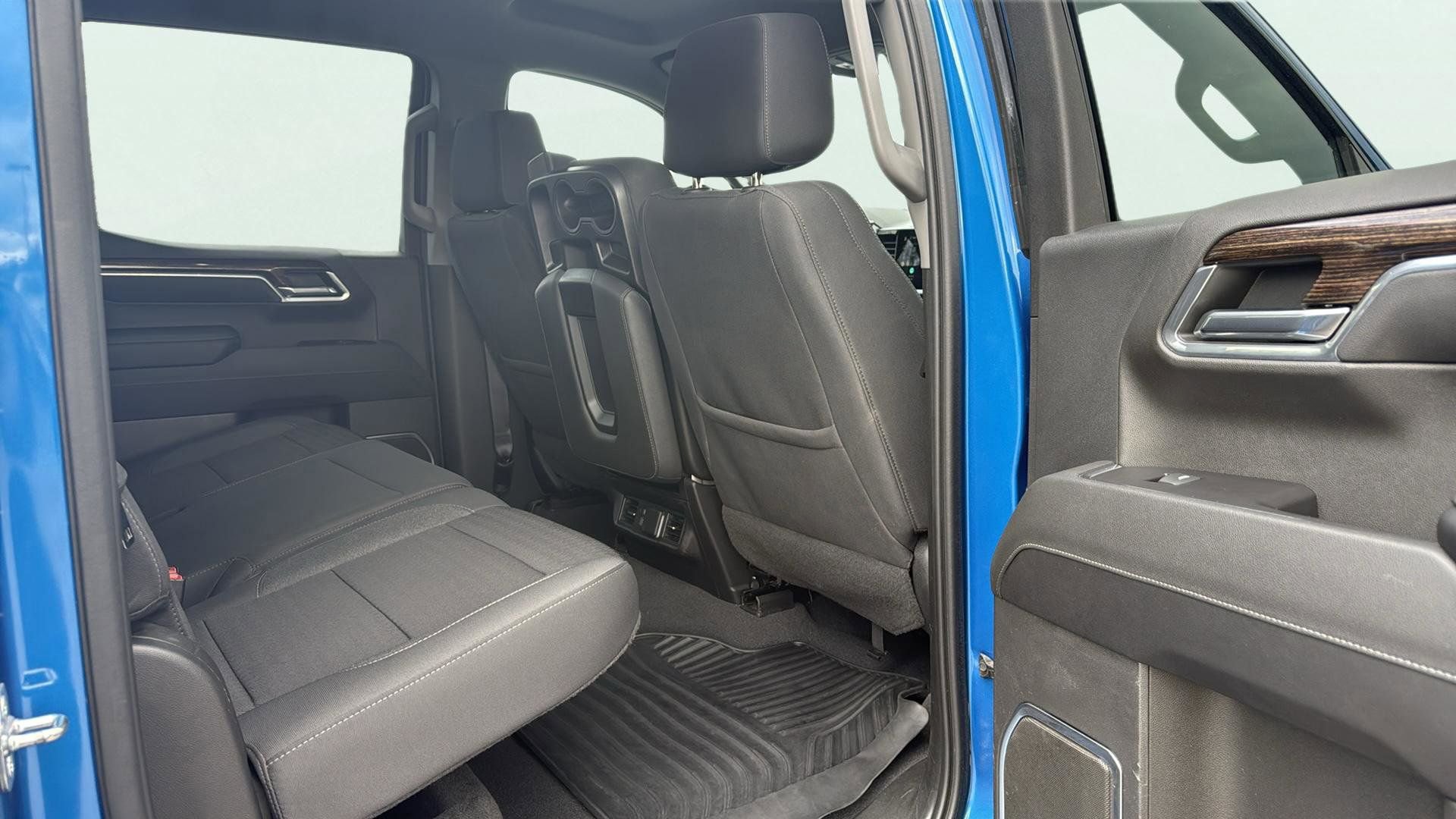 Used 2023 GMC Sierra 1500 Elevation AWD/4WD image 18
