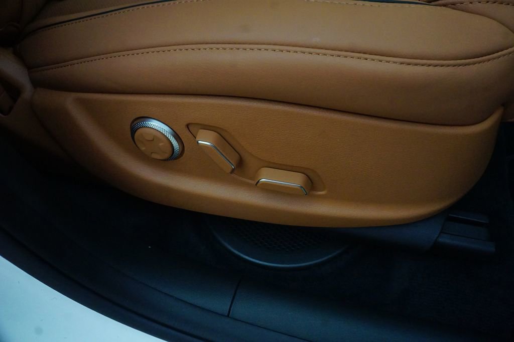 New 2026 Genesis GV80 2.5T Advanced image 23