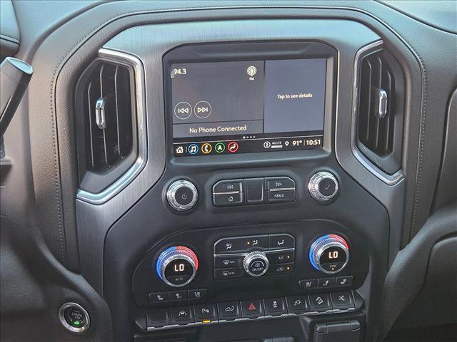 Certified 2022 GMC Sierra 1500 Denali w/ Denali Reserve Package image 18