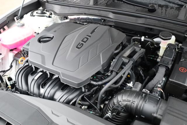 New 2026 Hyundai Sonata SEL FWD image 9