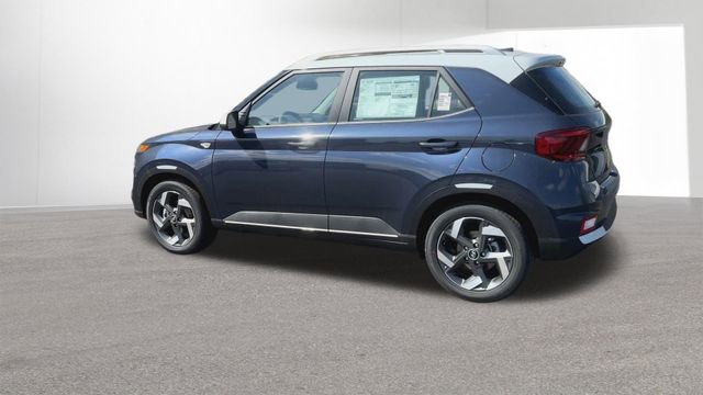 New 2026 Hyundai Venue SEL FWD image 6