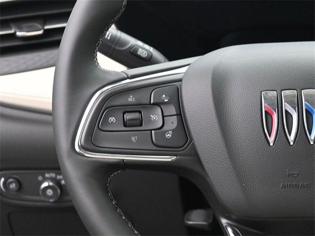 New 2026 Buick Encore GX Avenir w/ Avenir Technology Package image 30