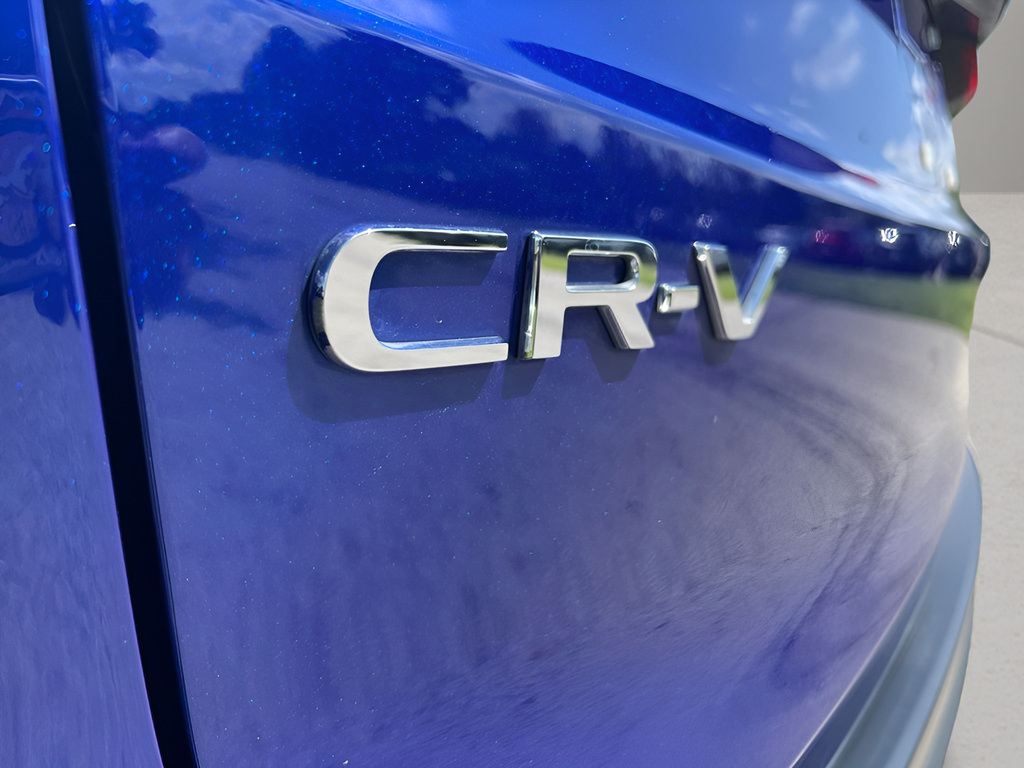 Used 2023 Honda CR-V EX image 12